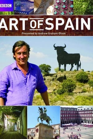 The Art of Spain