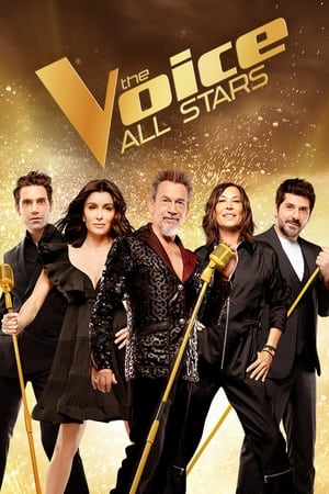 The Voice : La Plus Belle Voix第11季