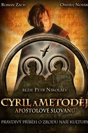 Cyril a Metoděj – Apoštolové Slovanů