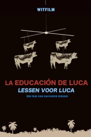 La educación de Luca