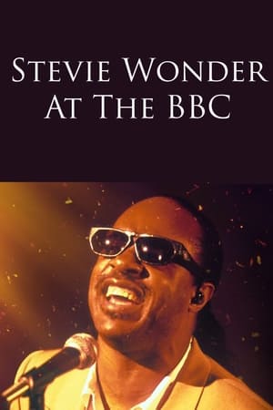 Stevie Wonder At The BBC