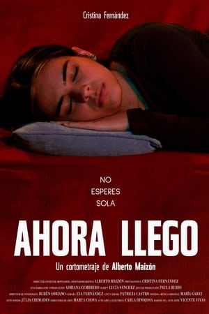 Ahora llego