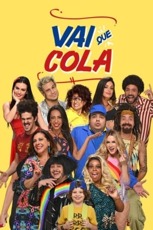 Vai Que Cola第5季