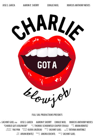Charlie Got a Blowjob