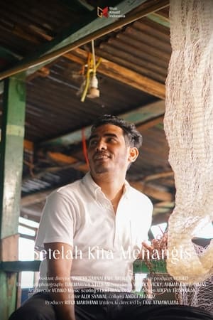 Setelah Kita Menangis