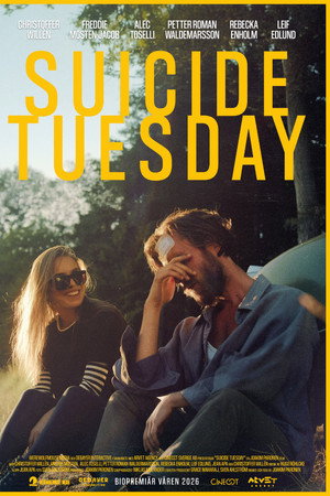 Suicide Tuesday