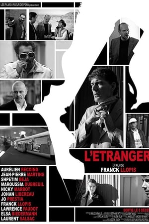 L'étranger