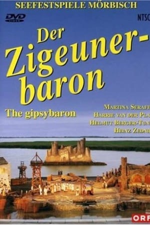 Der Zigeunerbaron