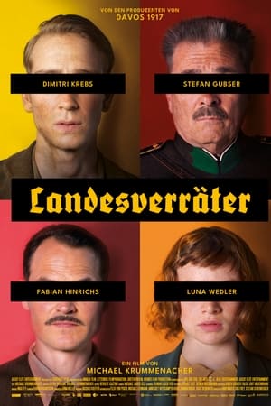 Landesverräter