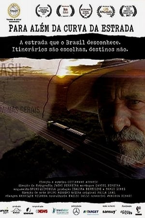Para Além da Curva da Estrada