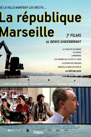 La République Marseille