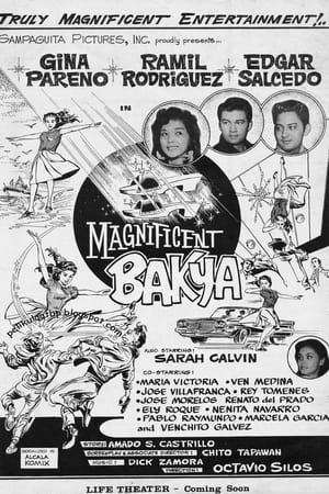 Magnificent Bakya