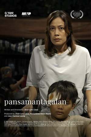 pansamantagalan