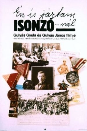 Én is jártam Isonzónál