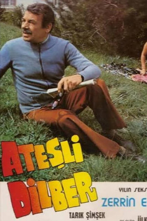 Ateşli Dilber