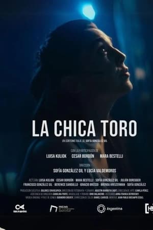 La chica toro
