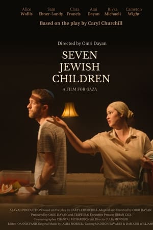Seven Jewish Children