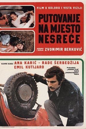 Putovanje na mjesto nesreće