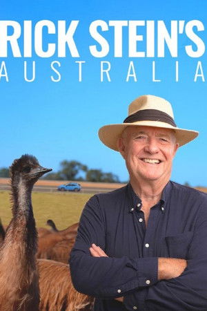 Rick Stein's Australia
