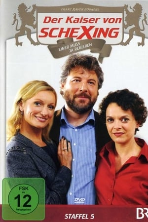 Der Kaiser von Schexing第5季