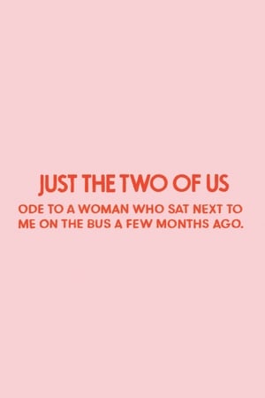 Just the Two of Us