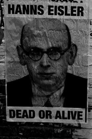 Wanted! Hanns Eisler