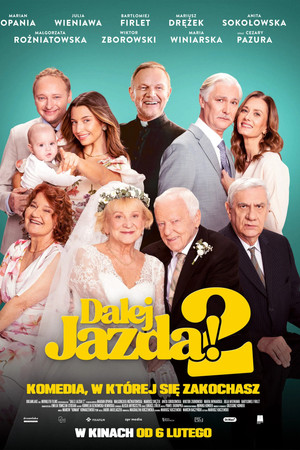 Dalej jazda! 2