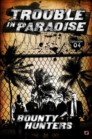 National Geographic Inside: Trouble in Paradise