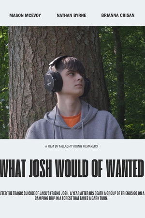What Josh Would Of Wanted