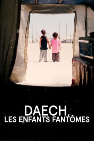 Daech, les enfants fantômes