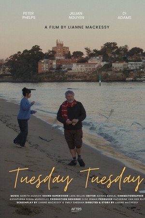 Tuesday Tuesday