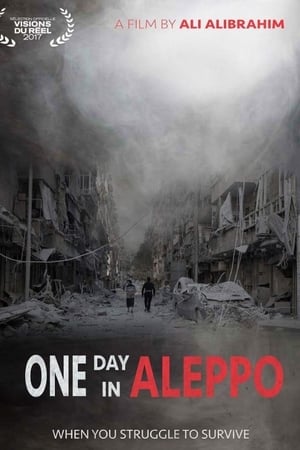 One Day in Aleppo