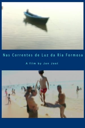 Nas correntes de luz da ria formosa