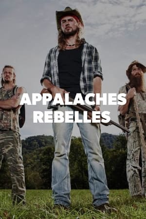 Appalaches Rebelles第2季