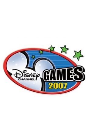 Disney Channel Games第 2 季