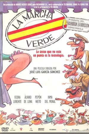 La Marcha Verde
