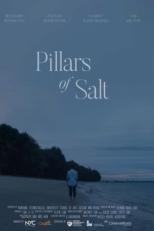 Pillars of Salt