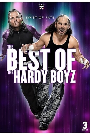 Twist of Fate: The Best of the Hardy Boyz