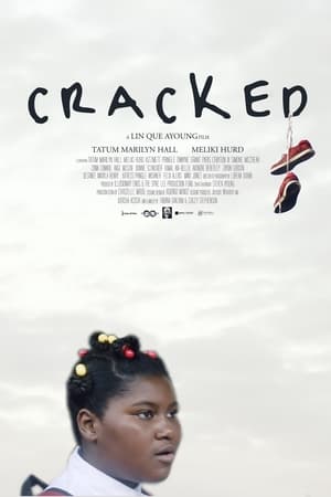 Cracked