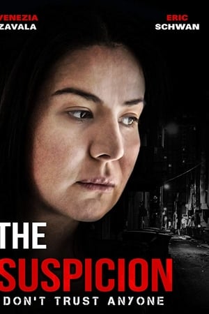 The Suspicion