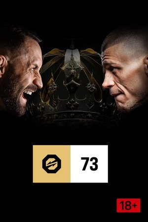 OKTAGON 73: Eckerlin vs. Pukač