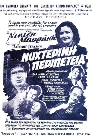 Νυχτερινή Περιπέτεια