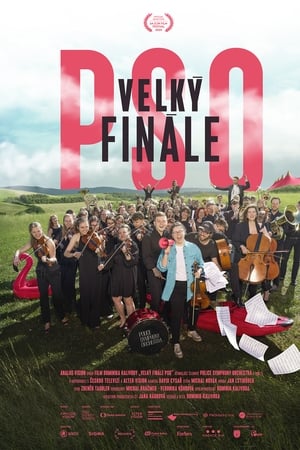 Velký finále PSO