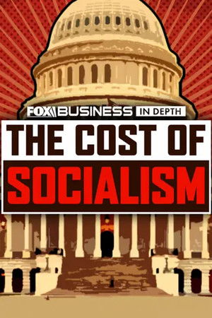 The Cost of Socialism
