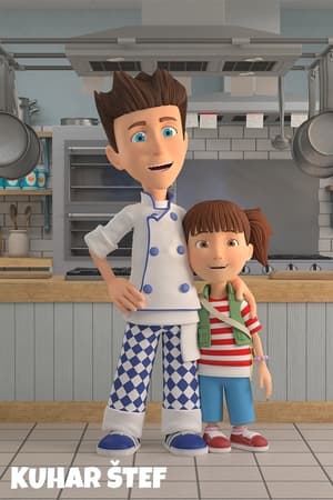 Shane the Chef