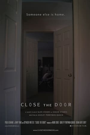 Close the Door