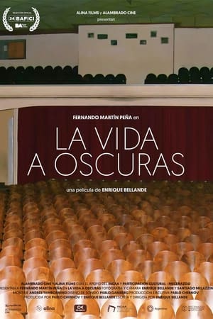 La vida a oscuras