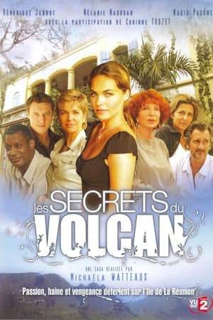 Les secrets du volcan