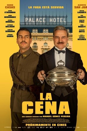 La cena