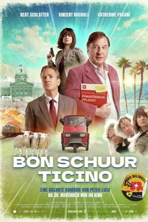 Bon Schuur Ticino